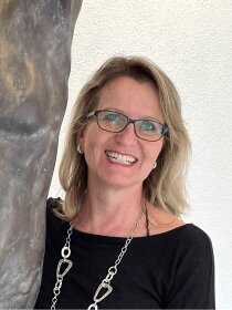 Daniela Ferdani Skulpturen